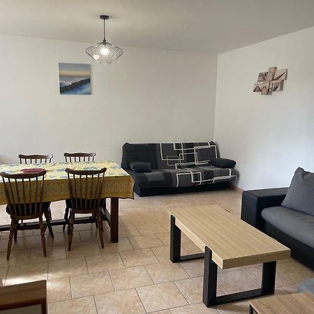 La Maison Des Vendangeurs Grauves Bagian luar foto