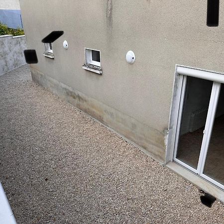 La Maison Des Vendangeurs Grauves Bagian luar foto