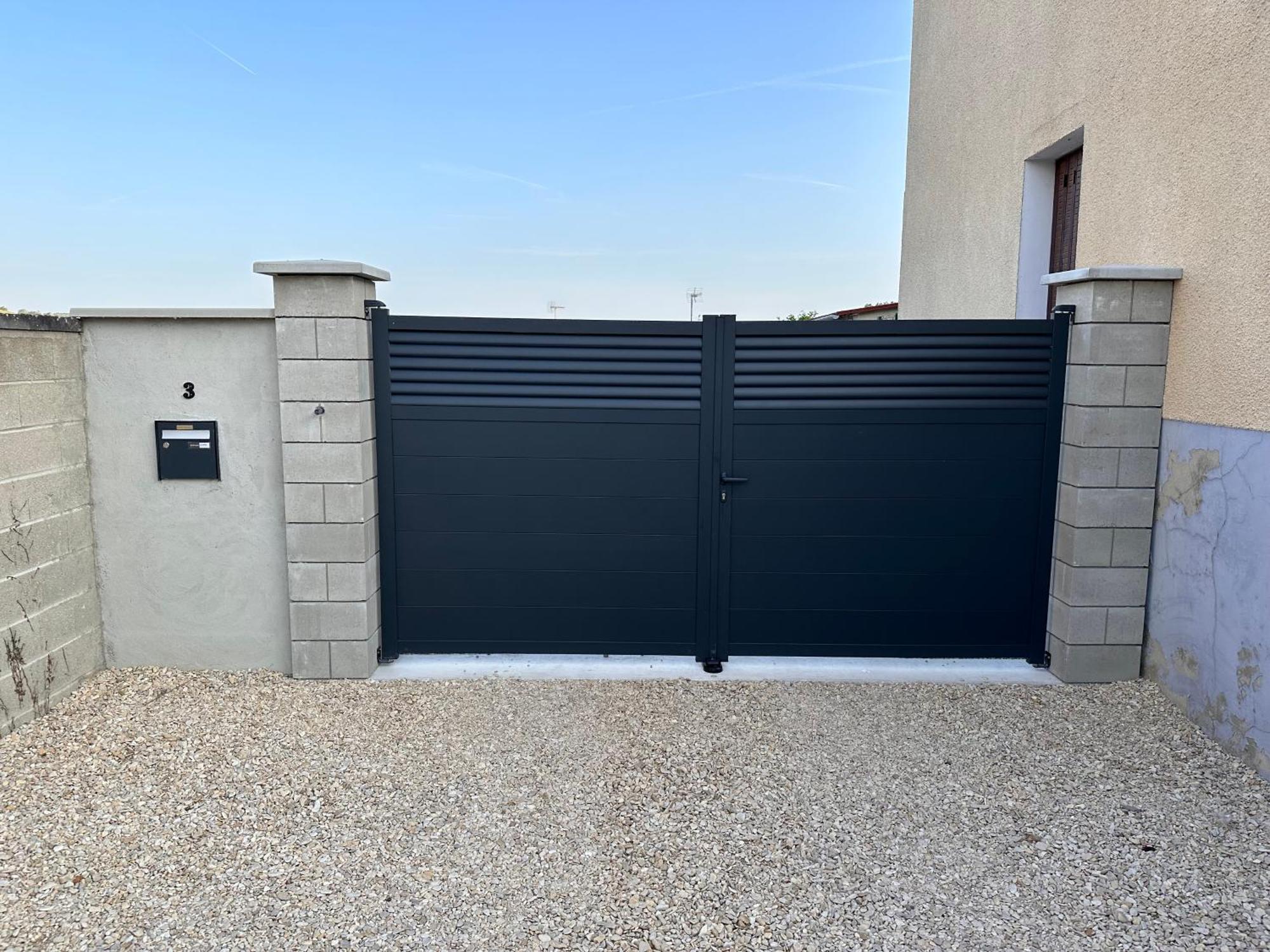 La Maison Des Vendangeurs Grauves Bagian luar foto